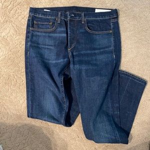 Rag & bone jeans